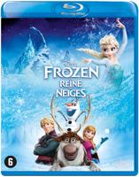 Frozen - thumbnail
