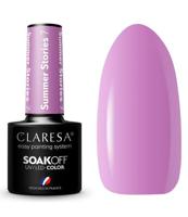 Claresa uv/led gellak 5ml summer stories 7 - thumbnail