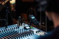Tascam DR-40X Portable recorder en audio-interface - thumbnail