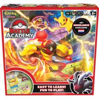 Pokemon TCG Battle Academy (Armarouge/Pikachu/Darkrai)) - thumbnail