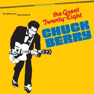 The Great Twenty-Eight - LP (0602557624083)
