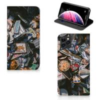 Apple iPhone 11 Pro Max Stand Case Badges - thumbnail