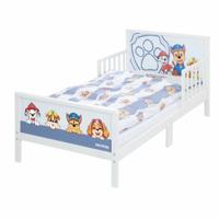 roba Kinderbed Paw Patrol of Peppa Pig 70 x 140 cm (Paw Patrol) - thumbnail