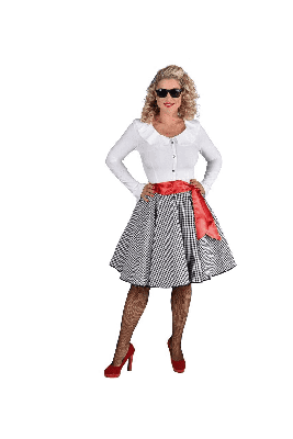 Rock 'n roll rok 50's