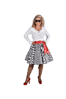 Rock 'n roll rok 50's - thumbnail