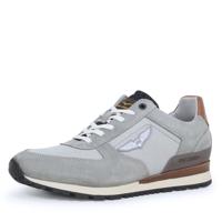 PME Legend lockplate sneakers grijs-40 - thumbnail