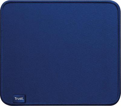 Trust Boye eco muismat, blauw