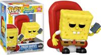 Spongebob Squarepants Funko Pop Vinyl: Spongebob Squarepants (Heads out) - thumbnail