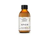 APoEM Purify tea tree face scrub - thumbnail