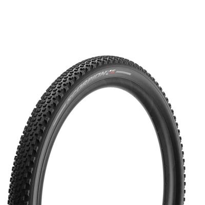 PIRELLI 29x2.40 (61-622) scorpion xc h prowall smartgrip tlr zwart vouw 3704500 PIRELLI 29x2.40 (61-622) scorpion xc h prowall smartgrip tlr zwart vouw 3704500