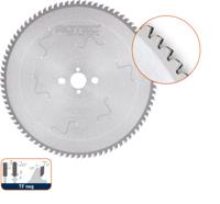 Rotec HM dry-cutter zaagblad sandwich, ø210x1,8x30mm Z=66 TF - 5562015 - thumbnail