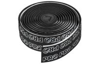 PRO Sport Control Team 3 mm Handvatten - Wit / Zwart - thumbnail