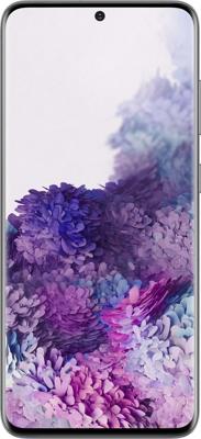 Samsung Galaxy S20 128 GB Grijs
