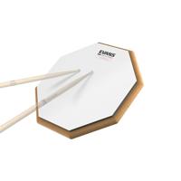 Evans RF10G-AT RealFeel Attacktile 10 inch oefenpad - thumbnail