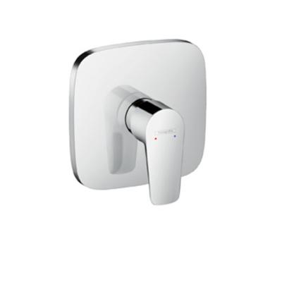 Hansgrohe Talis E ééngreeps douchemengkraan afbouwdeel iBox Universal, chroom Hansgrohe Talis E ééngreeps douchemengkraan afbouwdeel iBox Universal, chroom