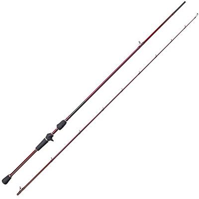Westin W6 Finesse-T T&C 213cm ML 5-15g 2pc.