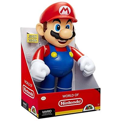 Super Mario figuur Mario - 50 cm