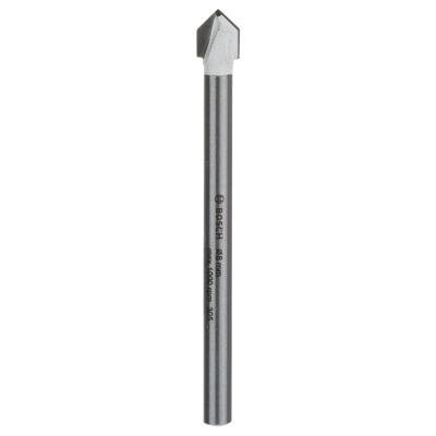 Bosch Accessoires Tegelboor Expert Ø8X80 mm - 2609255583