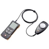 testo 0563 1545 545 Lichtmeter 0 - 100000 lx - thumbnail