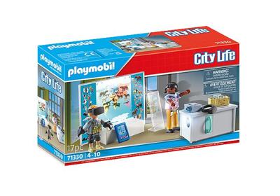 Playmobil® City life 71330 virtueel klaslokaal