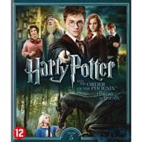 Harry Potter 5 - De Orde Van De Feniks (Blu-ray) - thumbnail