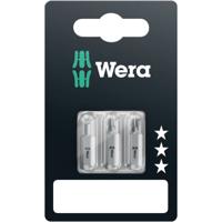 Wera 800/1 z set zb 800/1 z 1 x 0,6x4,5x25; 1 x 0,8x5,5x25; - 2 stuks | op=op - 05073300001-1 - thumbnail