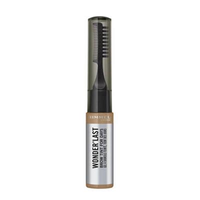 Rimmel London Rimmel London Wonder'last Brow Tattoo - Brow Tint For Days - Blond (4,5ml)