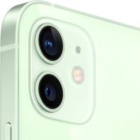 Apple iPhone 12, 128GB, Groen (Refurbished) - thumbnail