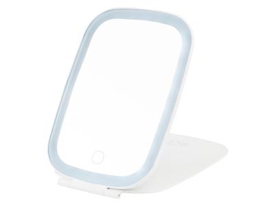 CIEN Beauty Make-up spiegel met licht (Wit) CIEN Beauty Make-up spiegel met licht (Wit)
