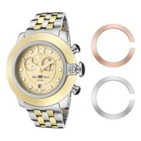 Glam Rock gr32159 (Ø 44 mm) Dames horloge - thumbnail