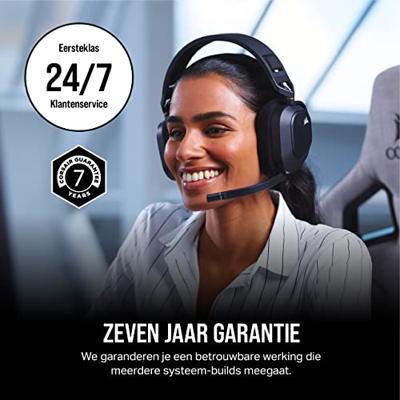 Corsair RM1000e 1000W voeding 6x PCIe, Kabelmanagement