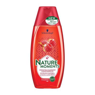 Schwarzkopf Shampoo Raspberry & Sunflower - 250 ml Schwarzkopf Shampoo Raspberry & Sunflower - 250 ml