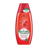 Schwarzkopf Shampoo Raspberry & Sunflower - 250 ml - thumbnail