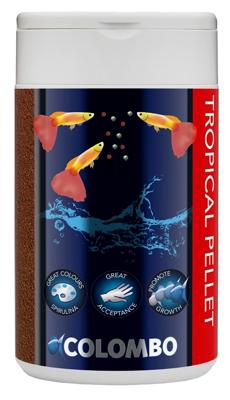 Colombo tropical korrel 100ml/70gr Colombo - Colombo