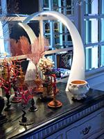 Kartell Taj Tafellamp - Transparant - thumbnail