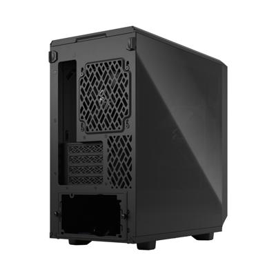 Fractal Design Meshify 2 Mini White TG Clear Tint