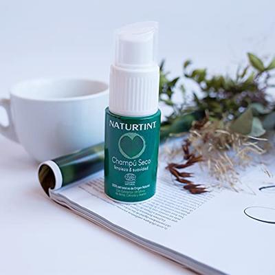 Naturtint Droogshampoo Naturtint Droogshampoo