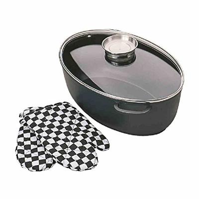 Krüger Haushaltswaren 23042 Leipzig Braadpan