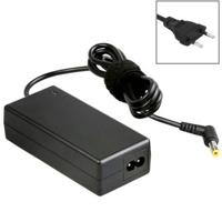 EU stekker AC Adapter 19V 3.42A 65W voor Asus Notebook, Output Tips: 5.5x2.5mm - thumbnail