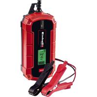 Einhell CE-BC 4 M Oplader 2 A 4 A - thumbnail