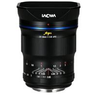 Laowa Argus 33mm f/0.95 CF Lens APO - Fuji X - thumbnail