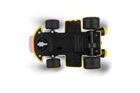 Super Mario Kart RC remote-controlled Race Kart 1/32 2.4GHz Peach - thumbnail