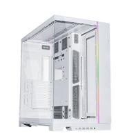 Lian Li O11 Dynamic EVO XL Full Tower PC-behuizing Wit - thumbnail
