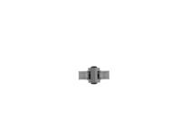 Certina Sluiting C631018842 / C001647 / C001647A - Titanium - thumbnail