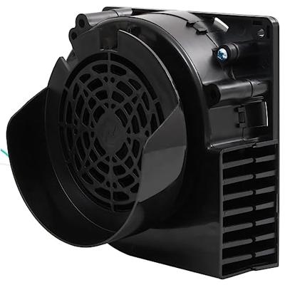 VidaXL Lichtslinger met 66 led's en ventilator 660 cm VidaXL Lichtslinger met 66 led's en ventilator 660 cm