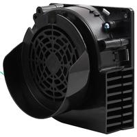 VidaXL Lichtslinger met 66 led&apos;s en ventilator 660 cm - thumbnail