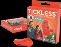 Tickless Pet Ultrasone tekenverjager - thumbnail