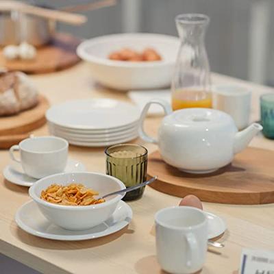 Iittala Raami Schaal 16cm wit