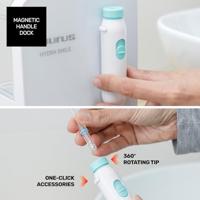 Oral Irrigator Taurus HYDRA SMILE 600ML 4BOQ 10V - thumbnail