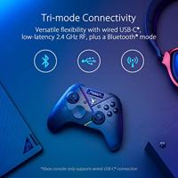ASUS ROG Raikiri Pro gamepad - thumbnail